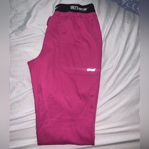 Grey’s Anatomy Bottom’s